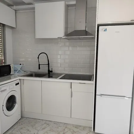 Lemon Torremolinos Center Apartment Exterior photo