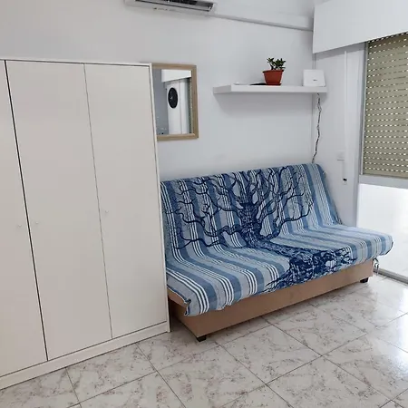 Lemon Torremolinos Center Apartment Exterior photo