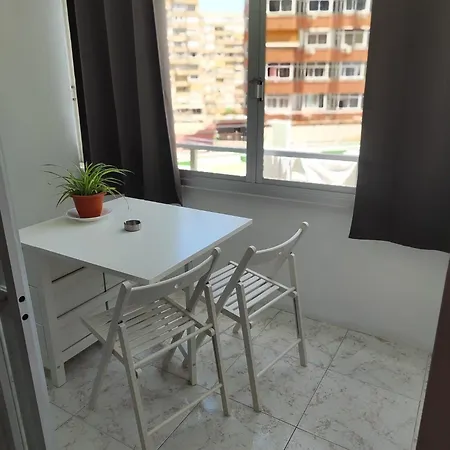 Lemon Torremolinos Center Apartment Exterior photo