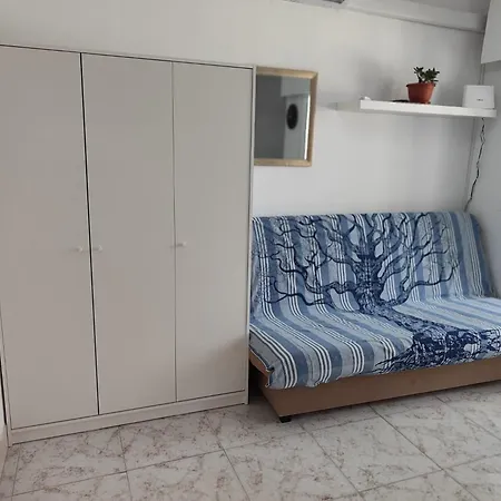 Lemon Torremolinos Center Apartment Exterior photo
