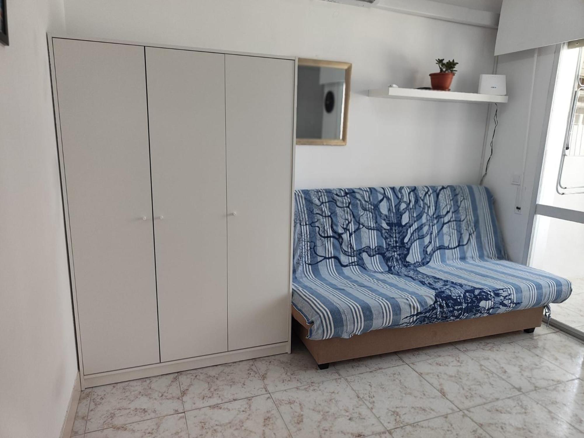 Apartment Lemon Center Torremolinos