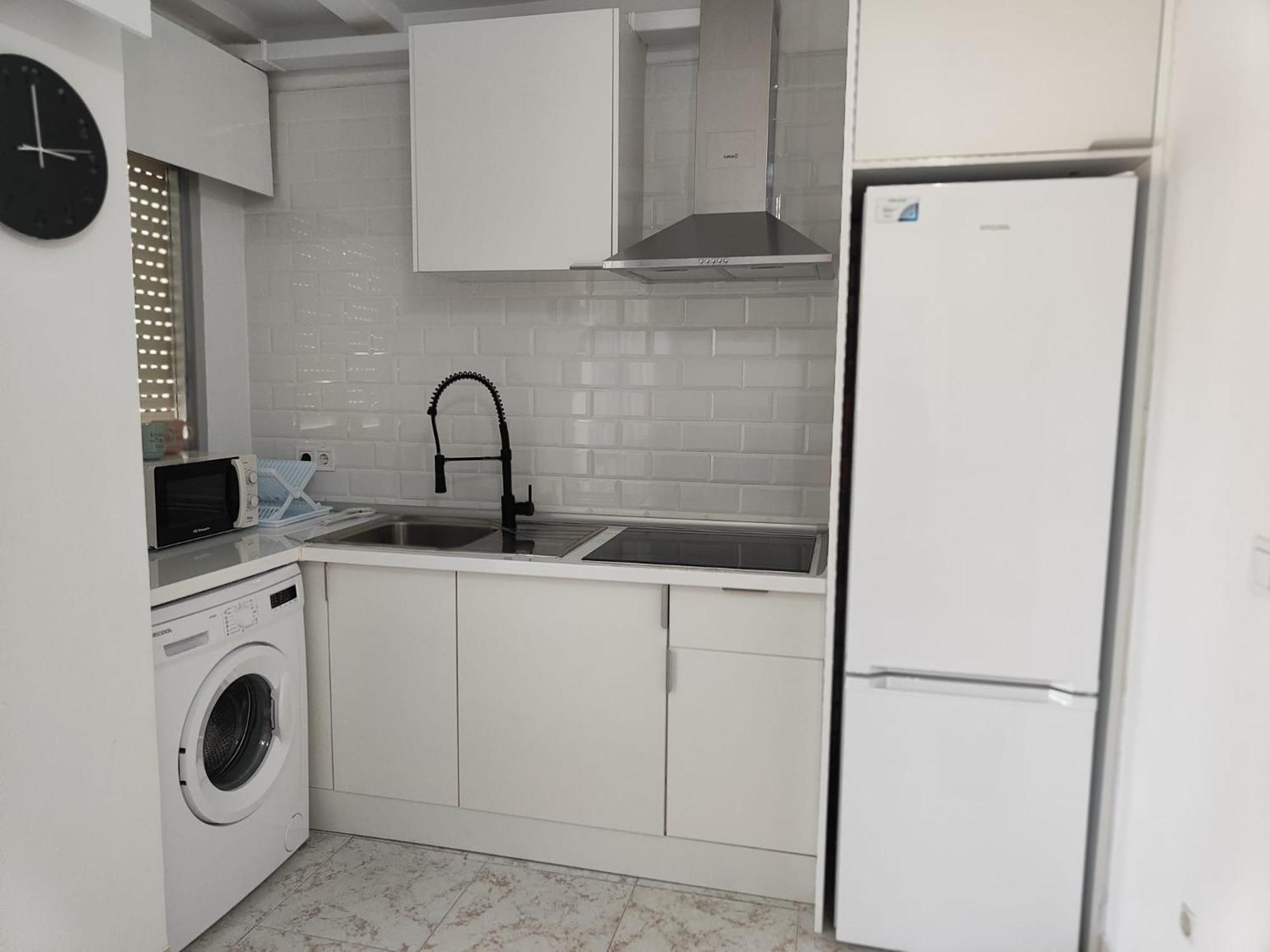 Lemon Center Apartamento Torremolinos