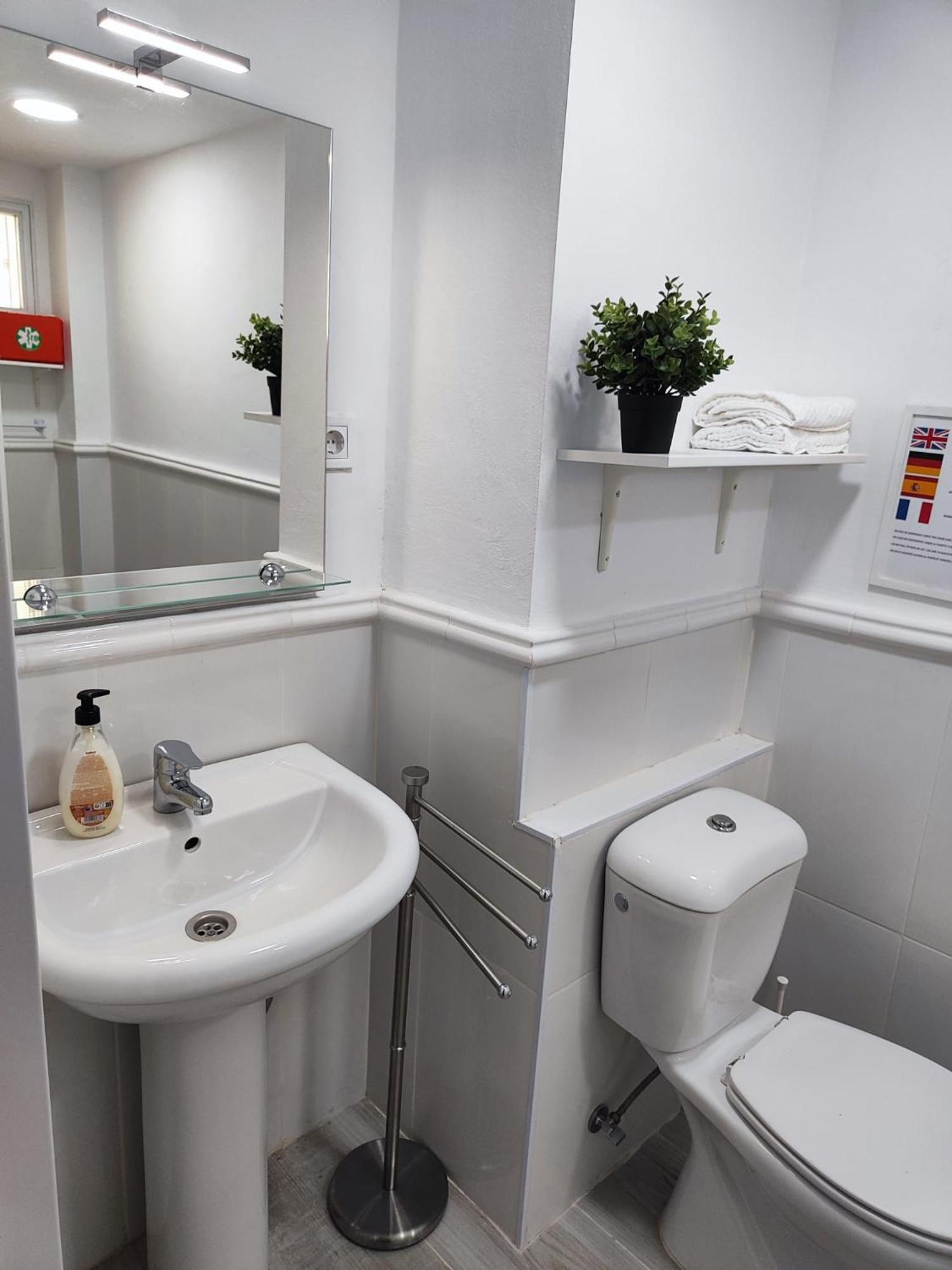 Apartamento Lemon Center