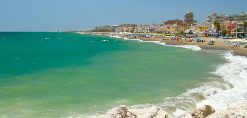 Apartamento Lemon Center Torremolinos